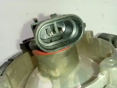 Pezzo di ricambio per auto di seconda mano fendinebbia sinistra per mini mini (r50, r53) one d riferimenti oem iam 63176925049 0305060001 69250499