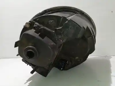 Автозапчастина б/у ліва фара для mini mini (r50, r53) one d посилання на oem iam 63126911703 63126928499 63126933839