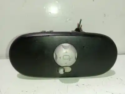 Pezzo di ricambio per auto di seconda mano Controllo Specchio per MINI MINI (R50, R53) ONE D Riferimenti OEM IAM 6924652  