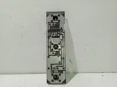 Pezzo di ricambio per auto di seconda mano Portalampada per MINI MINI (R50, R53) ONE D Riferimenti OEM IAM 632169163959  