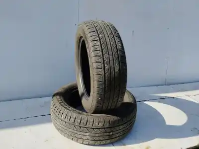 Pièce détachée automobile d'occasion PNEU pour SEAT IBIZA III (6L1)  Références OEM IAM 185/760R14 82H  
