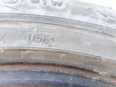 İkinci el araba yedek parçası yorulmak için renault megane ii sedán (lm0/1_) 1.9 dci (lm0g, lm1g, lm2c) oem iam referansları 205/55r16 91w  