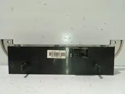 Pezzo di ricambio per auto di seconda mano comando multifunzione per mini mini (r50, r53) one d riferimenti oem iam 61316917989  