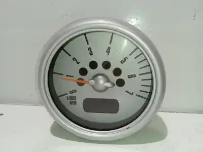 Second-hand car spare part DASHBOARD for MINI (BMW) MINI (R50, R53)  OEM IAM references 62116936297  