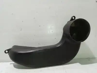 Pezzo di ricambio per auto di seconda mano Collettore Di Aspirazione per MINI MINI (R50, R53) ONE D Riferimenti OEM IAM 13717788804  13981110