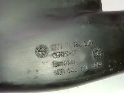 Pezzo di ricambio per auto di seconda mano collettore di aspirazione per mini mini (r50, r53) one d riferimenti oem iam 13717788804  13981110