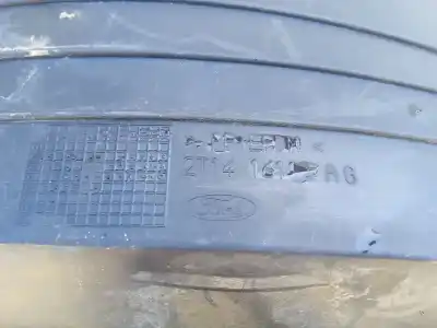 Pezzo di ricambio per auto di seconda mano passo della ruota per ford transit connect tdci base 210 s kombi transit connect kombi riferimenti oem iam 2t1416115ag  