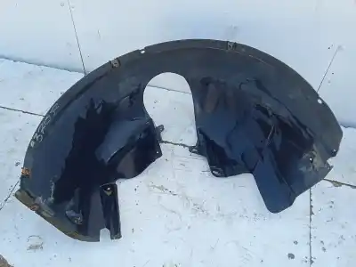 Pezzo di ricambio per auto di seconda mano passo della ruota per ford transit connect tdci base 210 s kombi transit connect kombi riferimenti oem iam 2t1416115ag  