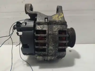 Peça sobressalente para automóvel em segunda mão alternador por audi a4 berlina (8e) * referências oem iam 