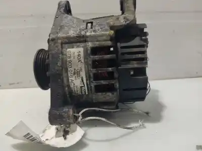 Second-hand car spare part alternator for audi a4 berlina (8e) * oem iam references 078903016ac 0124525008 