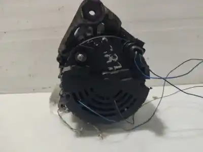 Second-hand car spare part alternator for audi a4 berlina (8e) * oem iam references 078903016ac 0124525008 