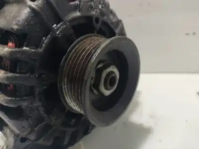 Second-hand car spare part alternator for audi a4 berlina (8e) * oem iam references 078903016ac 0124525008 