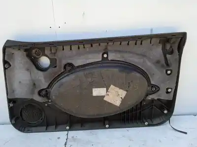 Pezzo di ricambio per auto di seconda mano rivestimento porta anteriore sinistro per mini mini (r50, r53) one d riferimenti oem iam 51410017302  12273713