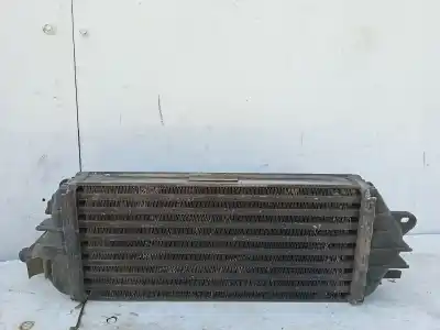 Автозапчастина б/у інтеркулер для mini mini (r50, r53) one d посилання на oem iam 17517788755  