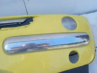Автозапчасти б/у литье за mini mini (r50, r53) one d ссылки oem iam 51117116809