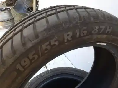 Pezzo di ricambio per auto di seconda mano pneumatico per mini mini (r50, r53) one d riferimenti oem iam   