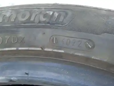 Pezzo di ricambio per auto di seconda mano pneumatico per mini mini (r50, r53) one d riferimenti oem iam   