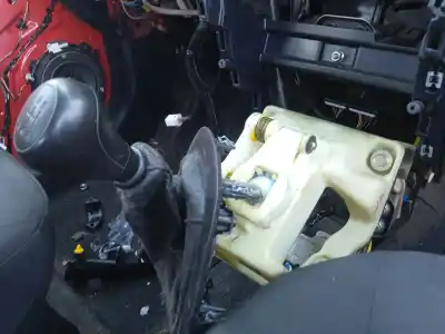 Second-hand car spare part Gear Lever for HYUNDAI I10 I (PA) 1.1 OEM IAM references 437000XXXX  437000X005CH