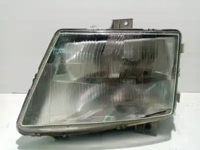 Pezzo di ricambio per auto di seconda mano faro anteriore sinistro per mercedes vito (w638) caja cerrada 112 cdi  (638.094) riferimenti oem iam a6388200061