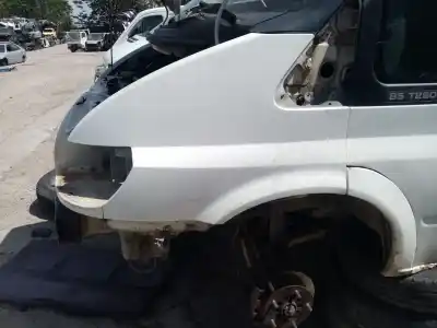 Автозапчасти б/у левое переднее крыло за ford transit autobús (fd_ _, fb_ _, fs_ _, fz_ _, fc_ _) 2.0 di (f_e_, f_f_, f_g_) ссылки oem iam 4469786  