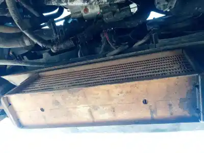 Автозапчастина б/у інтеркулер для ford transit autobús (fd_ _, fb_ _, fs_ _, fz_ _, fc_ _) 2.0 di (f_e_, f_f_, f_g_) посилання на oem iam 4522846  