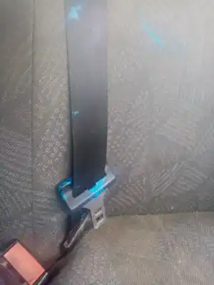 Peça sobressalente para automóvel em segunda mão cinto de segurança dianteiro por ford transit autobús (fd_ _, fb_ _, fs_ _, fz_ _, fc_ _) 2.0 di (f_e_, f_f_, f_g_) referências oem iam 4510835  
