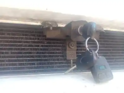 Автозапчастина б/у замок капота для ford transit autobús (fd_ _, fb_ _, fs_ _, fz_ _, fc_ _) 2.0 di (f_e_, f_f_, f_g_) посилання на oem iam 4042419 4956236  