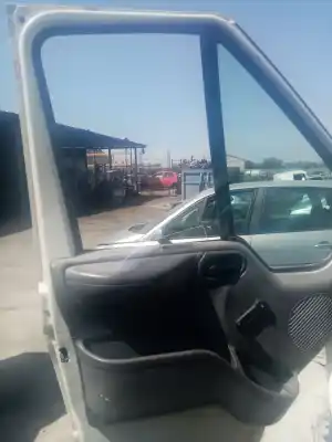 Автозапчасти б/у левая передняя дверь за ford transit autobús (fd_ _, fb_ _, fs_ _, fz_ _, fc_ _) 2.0 di (f_e_, f_f_, f_g_) ссылки oem iam 4703954  