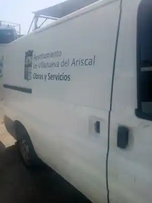 Recambio de automóvil de segunda mano de puerta lateral corredera derecha para ford transit autobús (fd_ _, fb_ _, fs_ _, fz_ _, fc_ _) 2.0 di (f_e_. f_f_. f_g_) referencias oem iam 4769930