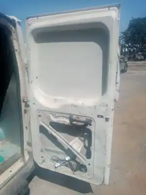 Recambio de automóvil de segunda mano de PUERTA TRASERA DERECHA para FORD TRANSIT AUTOBÚS (FD_ _, FB_ _, FS_ _, FZ_ _, FC_ _)  referencias OEM IAM 1756857  