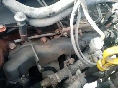 Peça sobressalente para automóvel em segunda mão coletor admissão por ford transit autobús (fd_ _, fb_ _, fs_ _, fz_ _, fc_ _) 2.0 di (f_e_, f_f_, f_g_) referências oem iam 1217316  