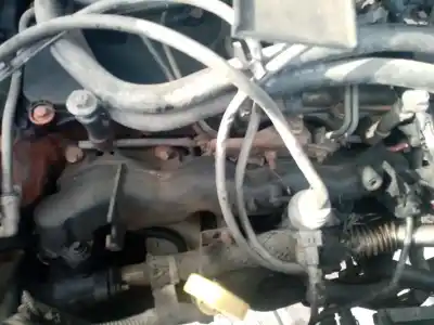 Peça sobressalente para automóvel em segunda mão coletor admissão por ford transit autobús (fd_ _, fb_ _, fs_ _, fz_ _, fc_ _) 2.0 di (f_e_, f_f_, f_g_) referências oem iam 1217316