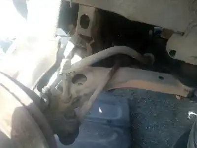 Recambio de automóvil de segunda mano de BRAZO SUSPENSION INFERIOR DELANTERO IZQUIERDO para FORD TRANSIT AUTOBÚS (FD_ _, FB_ _, FS_ _, FZ_ _, FC_ _)  referencias OEM IAM 1553251  