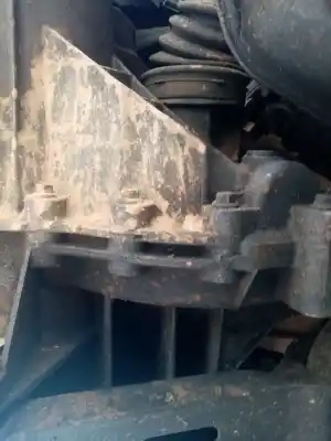Peça sobressalente para automóvel em segunda mão caixa de velocidades por ford transit autobús (fd_ _, fb_ _, fs_ _, fz_ _, fc_ _) 2.0 di (f_e_, f_f_, f_g_) referências oem iam 2c1r7f097  
