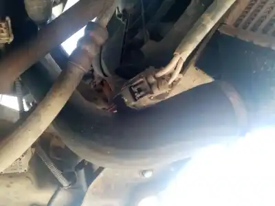 Peça sobressalente para automóvel em segunda mão tubo do intercooler por ford transit autobús (fd_ _, fb_ _, fs_ _, fz_ _, fc_ _) 2.0 di (f_e_, f_f_, f_g_) referências oem iam 4655362 4655436