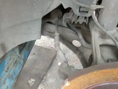 Second-hand car spare part steering rack for citroen c3 i (fc_, fn_) 1.4 hdi oem iam references 4000lt   Second-hand car spare part steering rack for citroen c3 i (fc_, fn_) 1.4 hdi oem iam references 4000lt