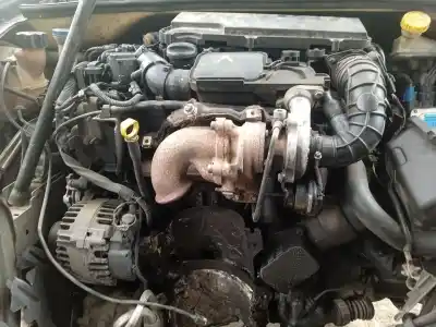 Second-hand car spare part  for CITROEN C3 I (FC_, FN_)  OEM IAM references 0603A8   Second-hand car spare part  for CITROEN C3 I (FC_, FN_)  OEM IAM references 0603A8