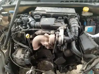 Автозапчастина б/у поршневий для citroen c3 i (fc_, fn_) 1.4 hdi посилання на oem iam 0628n7