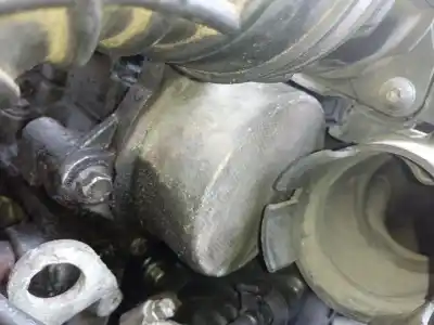 Автозапчастина б/у галмумний депресор / вакуумний насос для citroen c3 i (fc_, fn_) 1.4 hdi посилання на oem iam 456572