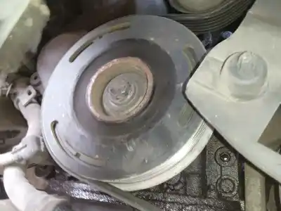 Автозапчастина б/у шків колінчастого вала для citroen c3 i (fc_, fn_) 1.4 hdi посилання на oem iam 0515t3