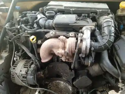 Автозапчастина б/у охолодження мотору для citroen c3 i (fc_, fn_) 1.4 hdi посилання на oem iam 1103k2