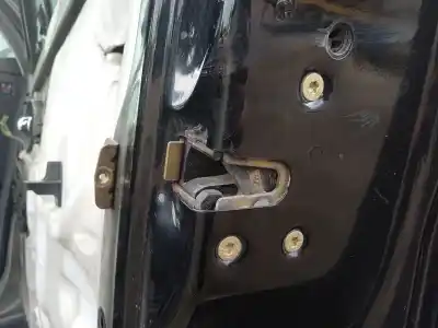 Автозапчасти б/у замок передней правой двери за CITROEN C3 I (FC_, FN_) 1.4 HDI ссылки OEM IAM 9800624680  