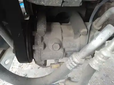 Автозапчастина б/у компресор кондиционера для citroen c3 i (fc_, fn_) 1.4 hdi посилання на oem iam 6453qg