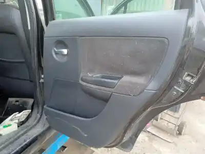 Автозапчастина б/у обликка задніх правіх дверей для CITROEN C3 I (FC_, FN_) 1.4 HDI Посилання на OEM IAM 9333J2  