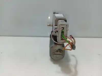 Автозапчасти б/у мотор стекла переднего правого за citroen c3 i (fc_, fn_) 1.4 hdi ссылки oem iam 9222ap  400618h