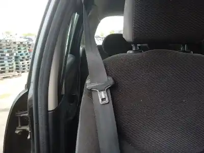 Автозапчастина б/у передній правий ремін безпеки для CITROEN C3 I (FC_, FN_) 1.4 HDI Посилання на OEM IAM 8974NJ   Автозапчастина б/у передній правий ремін безпеки для CITROEN C3 I (FC_, FN_) 1.4 HDI Посилання на OEM IAM 8974NJ