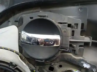 Автозапчасти б/у внутри передней правой ручки за CITROEN C3 I (FC_, FN_) 1.4 HDI ссылки OEM IAM 9647164377  