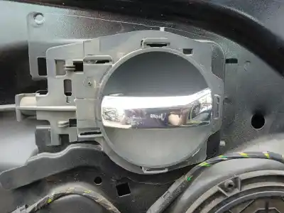 Автозапчастина б/у ліва передня внутрішня ручка для citroen c3 i (fc_, fn_) 1.4 hdi посилання на oem iam 9647164577
