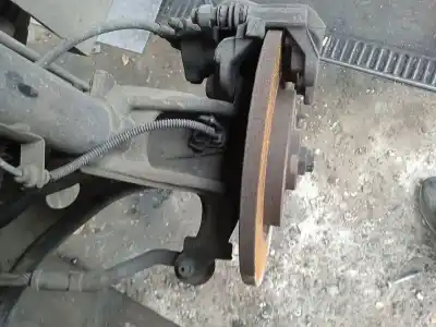 Автозапчастина б/у передній прав для CITROEN C3 I (FC_, FN_) 1.4 HDI Посилання на OEM IAM 364791  
