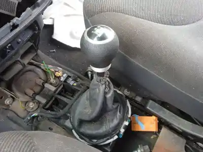 Автозапчастина б/у передач для CITROEN C3 I (FC_, FN_) 1.4 HDI Посилання на OEM IAM 9650254480  